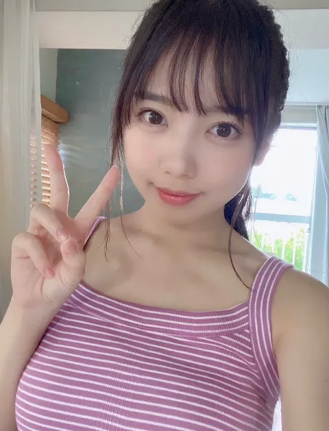 齊藤 京子｜週刊少年チャンピオン（2021-10-12）｜3枚目