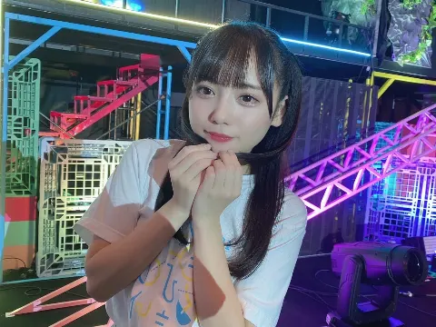 齊藤 京子｜全国おひさま化計画2021（2021-10-22）｜2枚目