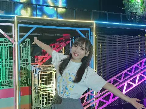 齊藤 京子｜全国おひさま化計画2021（2021-10-22）｜3枚目