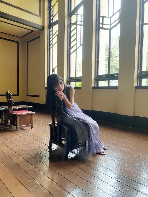 齊藤 京子｜マブダチペア表紙（2021-10-29）｜6枚目