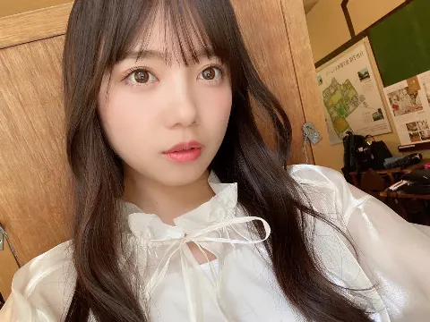 齊藤 京子｜マブダチペア表紙（2021-10-29）｜9枚目