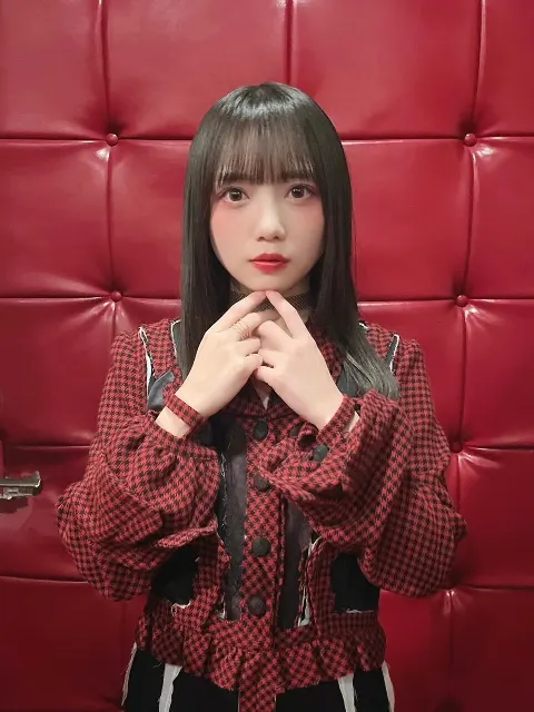 齊藤 京子｜ラブカ？（2021-12-17）