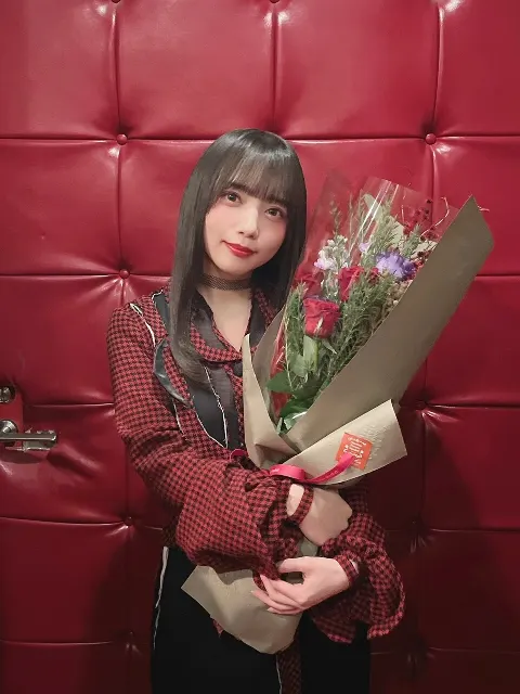 齊藤 京子｜ラブカ？（2021-12-17）｜2枚目