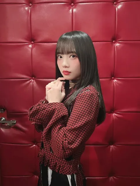 齊藤 京子｜ラブカ？（2021-12-17）｜3枚目