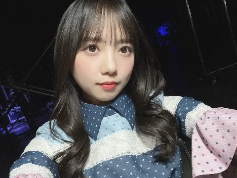 齊藤 京子｜クリスマスイブ（2021-12-24）｜4枚目