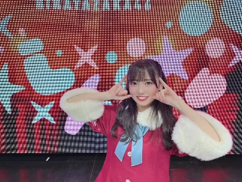 齊藤 京子｜ホーリーナイト（2021-12-29）｜2枚目