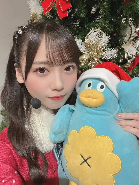 齊藤 京子｜ホーリーナイト（2021-12-29）｜3枚目