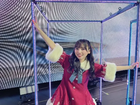 齊藤 京子｜ホーリーナイト（2021-12-29）｜4枚目