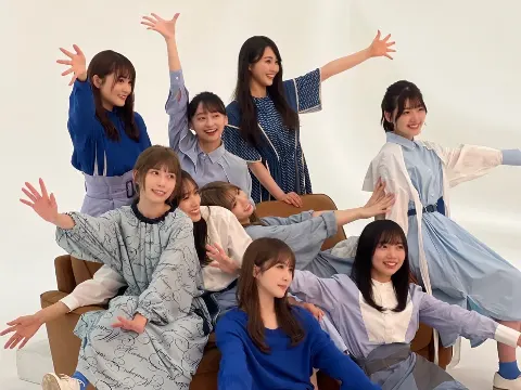 齊藤 京子｜ホーリーナイト（2021-12-29）｜5枚目