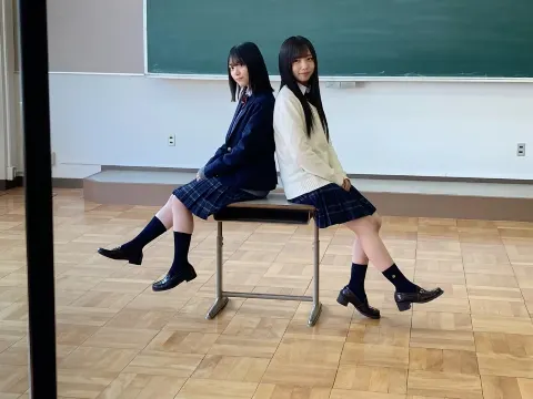 齊藤 京子｜2021年ラスト（2021-12-31）｜2枚目