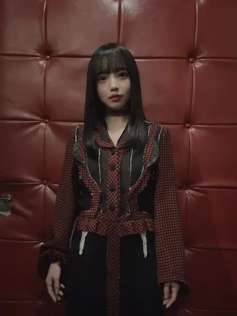 齊藤 京子｜2021年ラスト（2021-12-31）｜6枚目