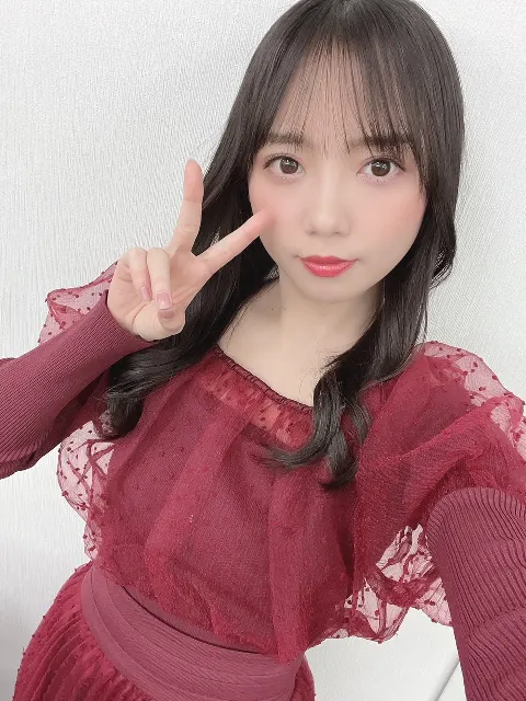 齊藤 京子｜2021年ラスト（2021-12-31）｜9枚目