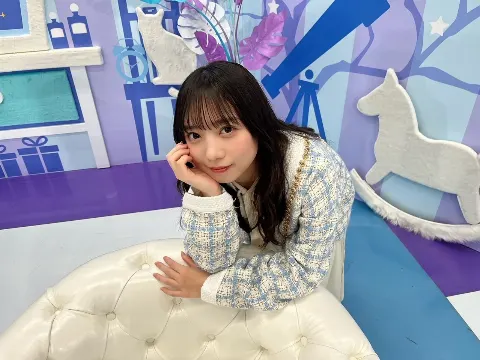 齊藤 京子｜クラッシャーキョコロヒー（2022-01-23）｜2枚目