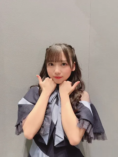 齊藤 京子｜バレンタインSHOWROOM配信します💝（2022-02-11）