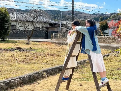 齊藤 京子｜週刊少年マガジン（2022-02-16）｜3枚目