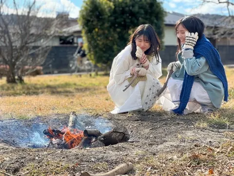 齊藤 京子｜週刊少年マガジン（2022-02-16）｜4枚目