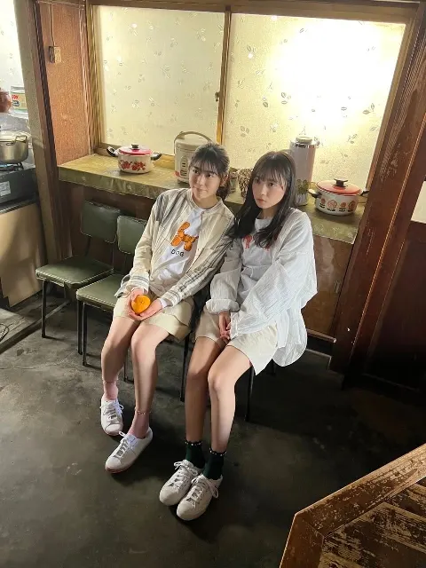 齊藤 京子｜週刊少年マガジン（2022-02-16）｜5枚目