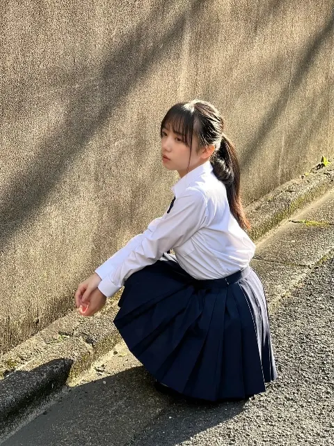 齊藤 京子｜ヤングチャンピオン（2022-03-09）
