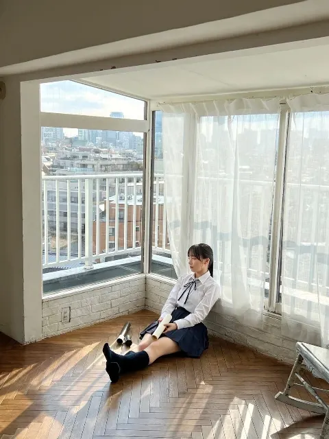 齊藤 京子｜ヤングチャンピオン（2022-03-09）｜2枚目