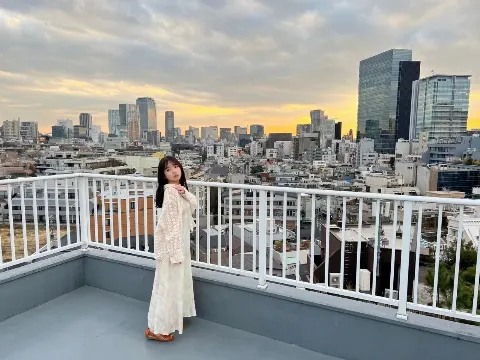 齊藤 京子｜ヤングチャンピオン（2022-03-09）｜6枚目