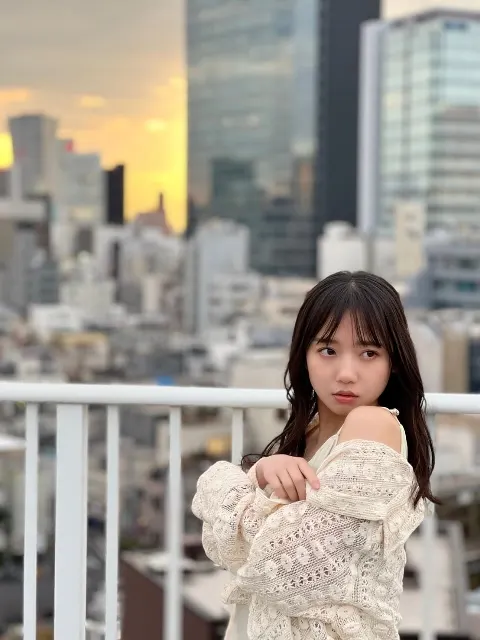 齊藤 京子｜ヤングチャンピオン（2022-03-09）｜7枚目