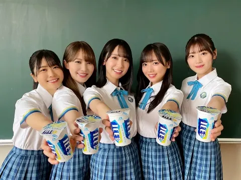齊藤 京子｜ICEBOX（2022-03-28）｜2枚目