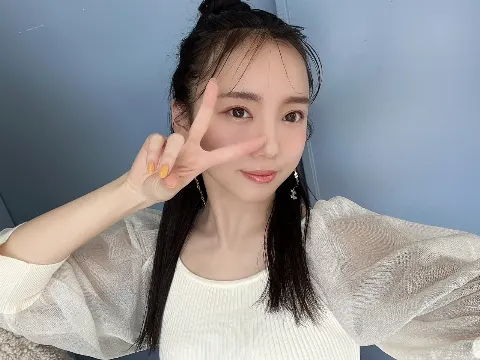 齊藤 京子｜お久しぶりです☺︎（2022-04-19）｜4枚目