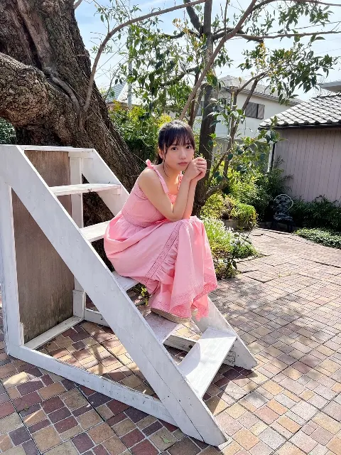 齊藤 京子｜週刊少年チャンピオン（2022-05-12）
