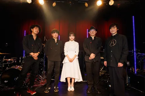 齊藤 京子｜オリジナルソロライブ（2022-05-20）｜4枚目