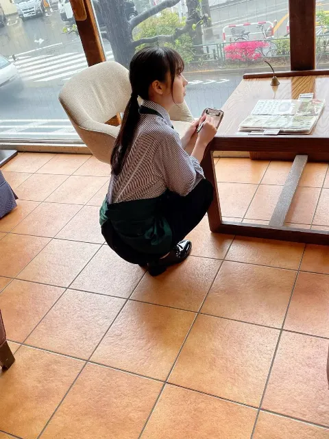 齊藤 京子｜週刊少年サンデー（2022-05-27）｜2枚目