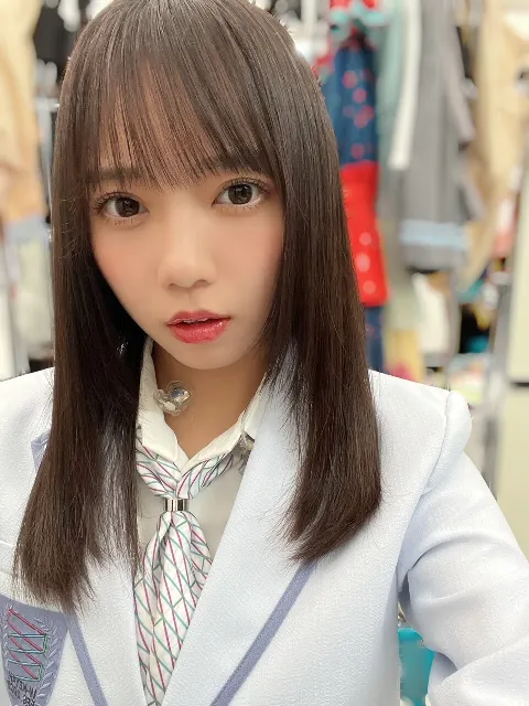 齊藤 京子｜ミディアムレア（2022-07-30）