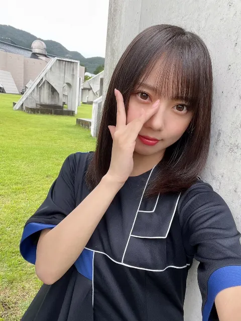 齊藤 京子｜最高で最高の曲（2022-09-18）｜3枚目