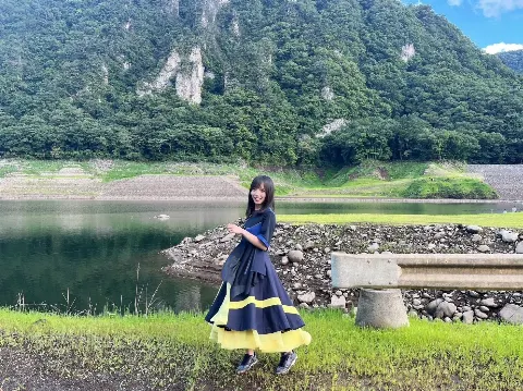 齊藤 京子｜最高で最高の曲（2022-09-18）｜6枚目