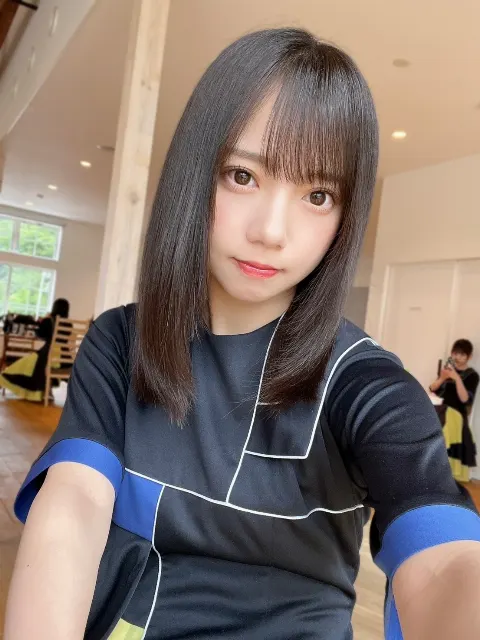 齊藤 京子｜最高で最高の曲（2022-09-18）｜7枚目