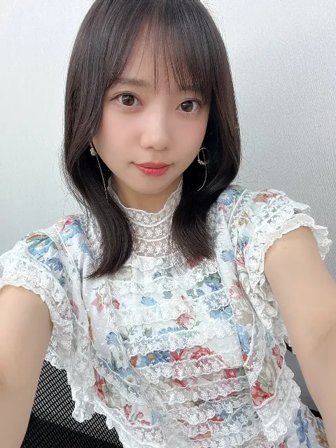 齊藤 京子｜三回目の初回（2022-10-03）