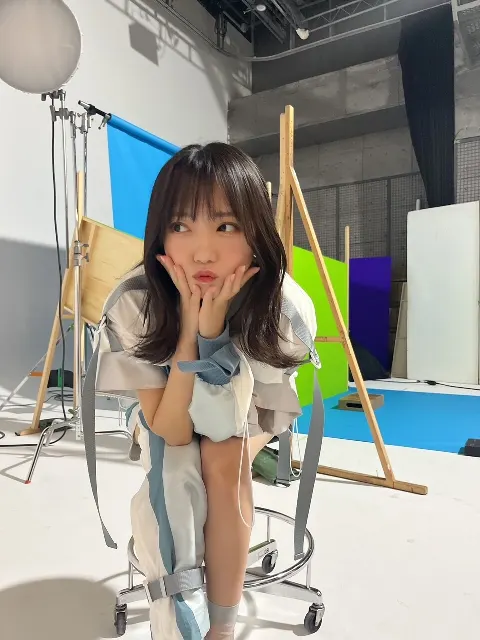 齊藤 京子｜一緒だから乗り越えられる（2022-10-05）