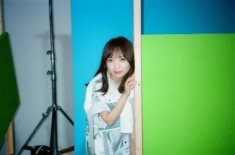 齊藤 京子｜月と星が踊るMidnight発売日🎊（2022-10-26）