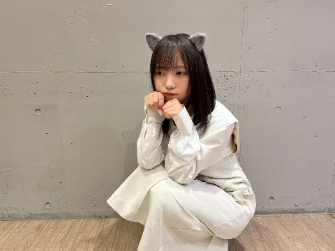 齊藤 京子｜オフサイドのルール、説明できるようになったよ。（2023-02-21）