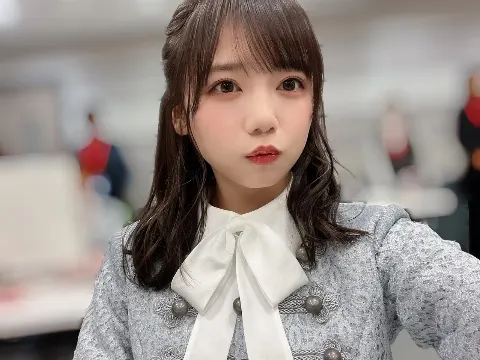 齊藤 京子｜過去一メンバーに話しかけたブログ（2023-04-22）