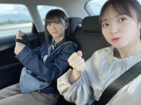齊藤 京子｜希莉からの連絡（2023-05-11）｜3枚目