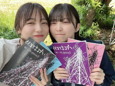 齊藤 京子｜希莉からの連絡（2023-05-11）｜4枚目