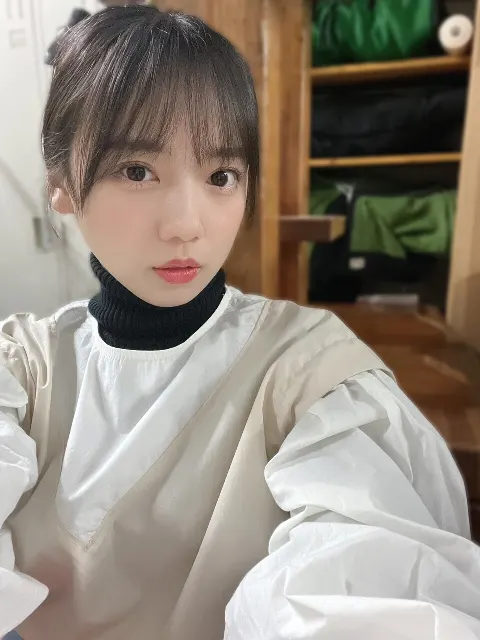 齊藤 京子｜希莉からの連絡（2023-05-11）｜5枚目