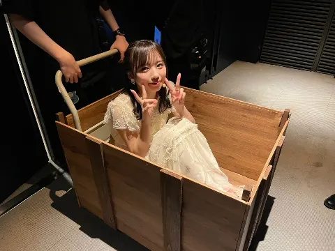 齊藤 京子｜あまりにもタイトル会議短すぎないか（2023-05-28）｜2枚目
