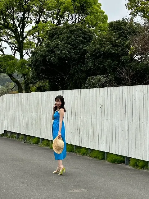 齊藤 京子｜タイトル考えて30分は経った（2023-08-01）｜2枚目