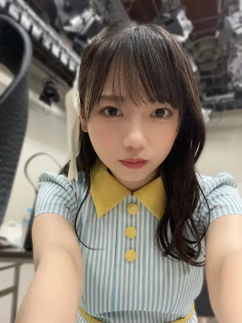 齊藤 京子｜タイトル考えて30分は経った（2023-08-01）｜5枚目