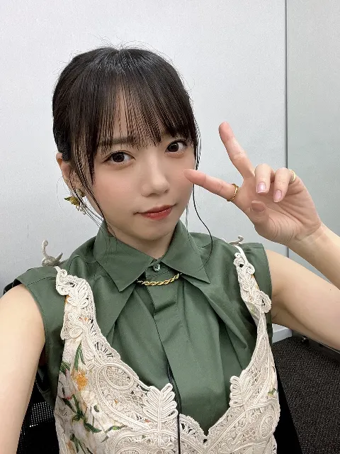 齊藤 京子｜3期生の齊藤京子です（2023-08-17）｜2枚目