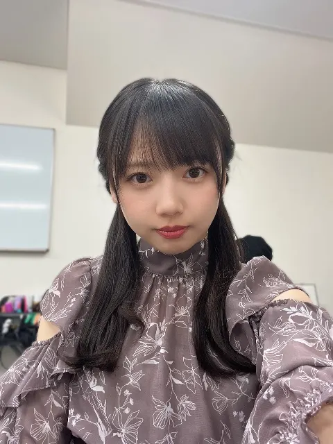齊藤 京子｜冷静でいられないから突っ走れる（2023-11-15）｜2枚目