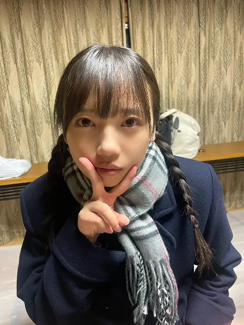 齊藤 京子｜真夜中の太陽（2023-11-28）｜2枚目