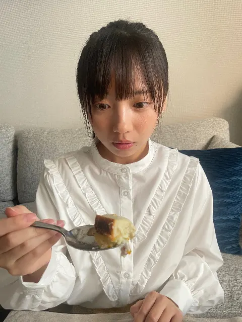 齊藤 京子｜真夜中の太陽（2023-11-28）｜3枚目