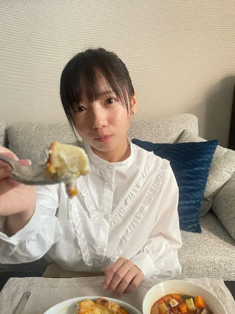 齊藤 京子｜真夜中の太陽（2023-11-28）｜4枚目